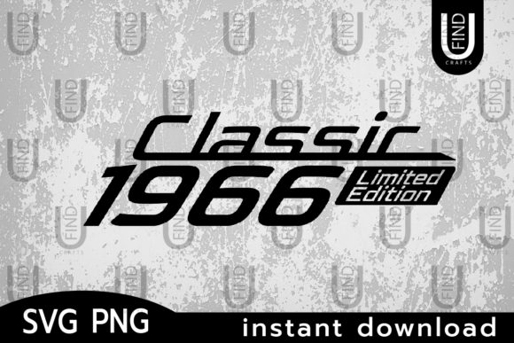 Classic 1966 Limited Edition Review