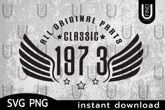 Classic 1973 All Original Parts Review