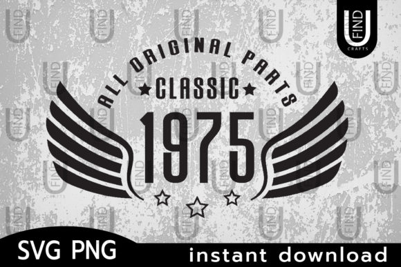 Classic 1975 All Original Parts Review