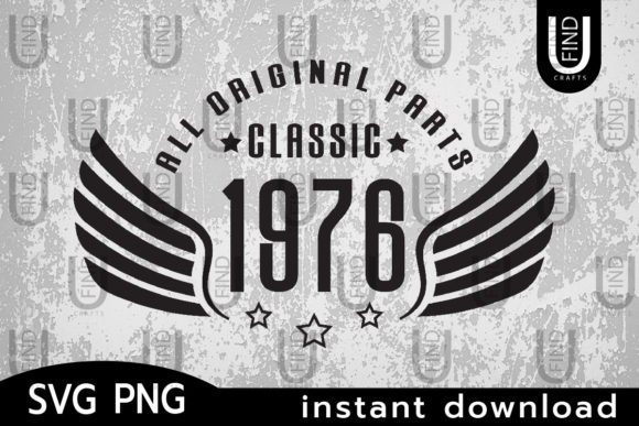Classic 1976 All Original Parts Review