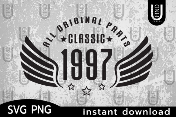 Classic 1997 All Original Parts: A Designer's Real-World Review